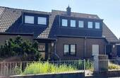 Front.jpg - Doppelhaushälfte mit 160,00 m² in Düsseldorf zum Kaufen