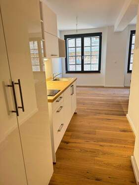Apartment 4 - 