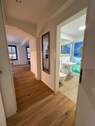 Eingang Apartment 2 - 