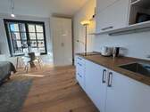 Bild 4 - Etagenwohnung mit 25,00 m² in Lüneburg zur Miete