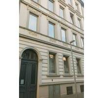 Charmante Altbauwohnung mit Stil - Wohnen im Herzen von Hannover