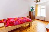 Schlafzimmer EG - 