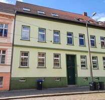 Bahnhofs- und Zentrumsnahe 2-Zimmer-Wohnung!! - Brandenburg an der Havel Neustadt