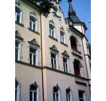 *****TIP: Villenbüro mit Stuckdecken, Parkettboden und historischen Füllungstüren - Dresden Südvorstadt-West