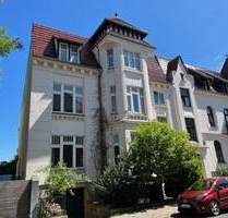 Charmante 2-Raum Wohnung in Bahnhofsnähe -266- - Güstrow - Schweriner Viertel