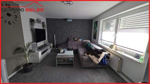 Wohnzimmer OG - 