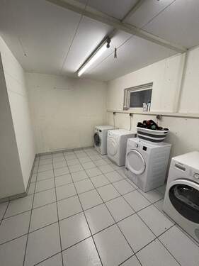 Waschraum - 
