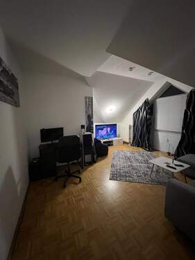 Wohnzimmer Ansicht 1 - 