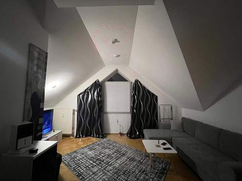 Wohnzimmer Ansicht 2 - 