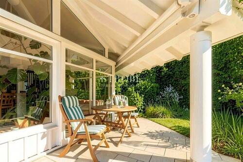 Terrasse - 