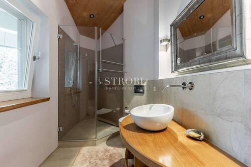 Duschbad - 