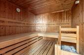 Sauna - 