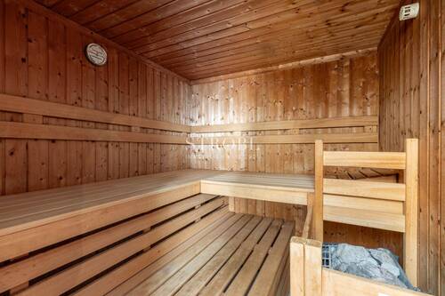 Sauna - 