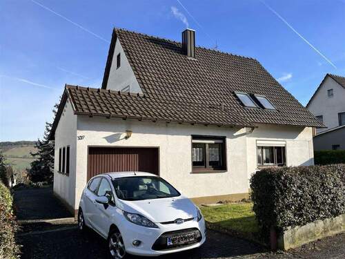 Bild2 - 5 Zimmer Mehrfamilienhaus, Wohnhaus zum Kaufen in Lauda-Königshofen-Lauda