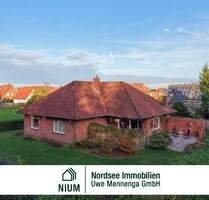 EBENERDIGES WOHNEN DIREKT AM KIESSEE - GEPFLEGTER BUNGLOW MIT STIL - Berumbur