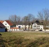 **GROSSGRUNDBESITZ IM NEUSEENLAND** - Groitzsch Großpriesligk