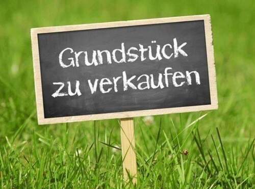 Grundstück - Blankenfelde-Mahlow Grundstück mit Wohnprojekt