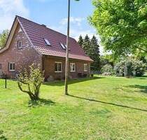 Ihr neues Zuhause -modernisiert, ruhig gelegen und voller Lebensqualität - Seedorf