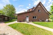 Bild 2 - 6 Zimmer Einfamilienhaus zum Kaufen in Seedorf