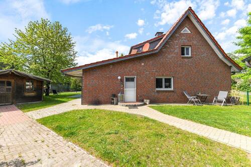 Bild 2 - 6 Zimmer Einfamilienhaus zum Kaufen in Seedorf