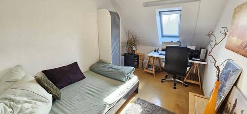 Schlafzimmer - 