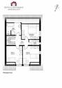 Obergeschoss - 