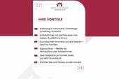 Ihre Vorteile! - 6 Zimmer Doppelhaushälfte zum Kaufen in Scharbeutz