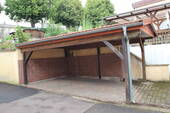 Carport - 