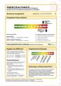 Energieausweis - 