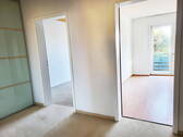 Blick Flur - 