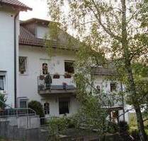 Schöne 2-ZKB-Wohnung mit Terrasse und eigenem Eingang (WE 03) - Siegen