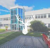 Großzügiges Gewerbeareal in bester Industrielage von Lauchringen zu verkaufen