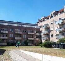 Kleine, feine Wohnung in zentraler Lage! - Nürnberg Muggenhof Kleine, feine Wohnung in zentraler Lage! - Nürnberg Muggenhof