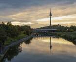 Naherholung: Main-Donau-Kanal - 