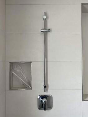 Hochwertige Materialien - Etagenwohnung mit 62,00 m² in Nürnberg zur Miete