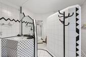 Badezimmer Haupthaus - 