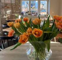 Ruhe genießen im großen eigenen Garten mit Terrasse - ab sofort - Berlin Lichterfelde