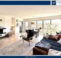 Sonnenverwöhnte 3-Zimmer-Wohnung in Blicklage - Bad Soden am Taunus Neuenhain