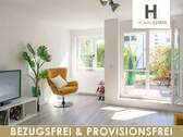 REFERENZWOHNUNG - 