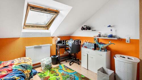 1. OG Kinderzimmer 3 2 - 