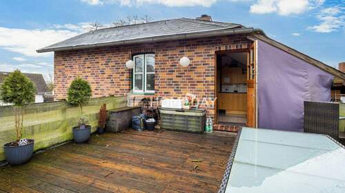 1. OG Dachterrasse 1 - 