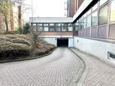 Einfahrt Tiefgarage - 