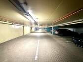 Tiefgarage - 