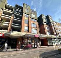 Gut geschnittene Etagenwohnung in beliebter Wohnlage - Köln Niehl