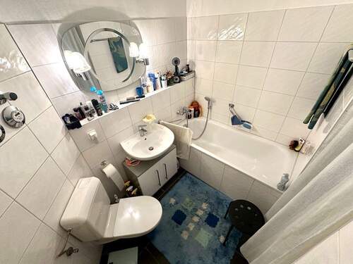 Badezimmer - 
