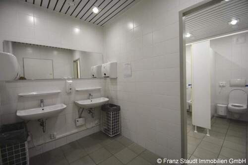 Objekt-Bild - Büro in Aschaffenburg