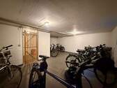 Fahrradkeller - 