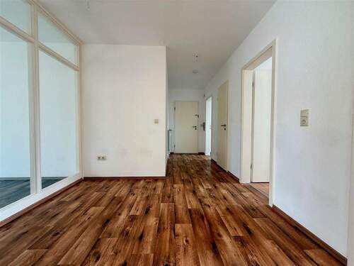 Wohnungseingangsbereich Flur - 