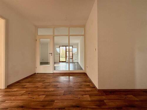 Flur zum Wohnzimmer - 