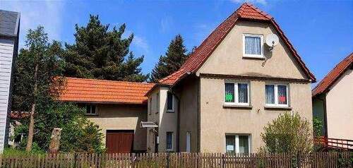 Bild 1 - *** GROSSE FAMILIEN WILKOMMEN ***